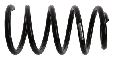 Balstiekārtas atspere SACHS 992 289