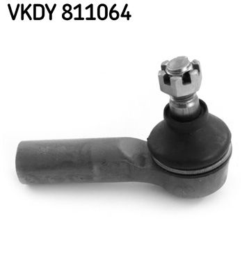 Stūres šķērsstiepņa uzgalis SKF VKDY 811064