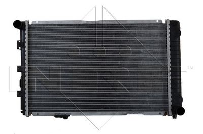 Radiators, Motora dzesēšanas sistēma NRF 58925