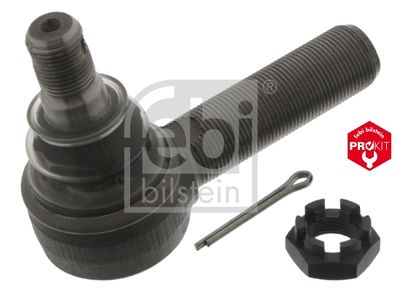 Наконечник поперечной рулевой тяги FEBI BILSTEIN 03132