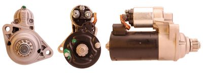 Стартер DRI 325074132