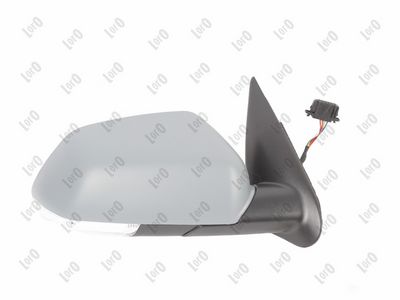 Наружное зеркало ABAKUS 3506M08