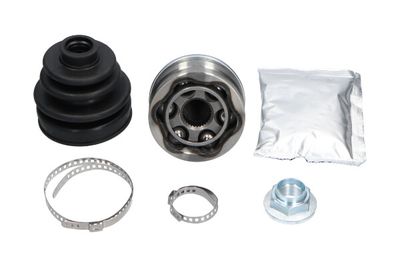 Šarnīru komplekts, Piedziņas vārpsta KAVO PARTS CV-8008