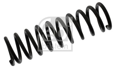 Пружина ходовой части FEBI BILSTEIN 39639