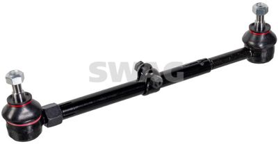 Поперечная рулевая тяга SWAG 10 72 0065