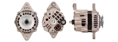 Ģenerators LUCAS LRA01578