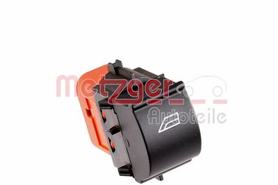 Выключатель, стеклолодъемник METZGER 0916960