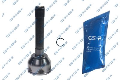 Шарнирный комплект, приводной вал GSP 859007