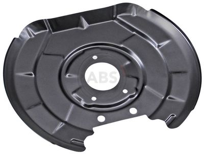 Dubļu sargs, Bremžu disks A.B.S. 11263