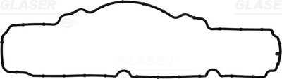 Прокладка, крышка головки цилиндра GLASER X83035-01