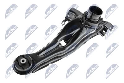 Neatkarīgās balstiekārtas svira, Riteņa piekare NTY ZWT-MS-060