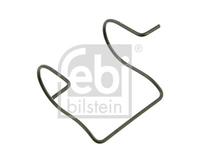 Saturošā atspere FEBI BILSTEIN 08419