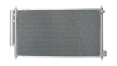 Kondensators, Gaisa kond. sistēma BOSCH 1 986 AD2 247