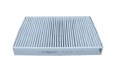 Фильтр, воздух во внутренном пространстве MAXGEAR 26-1947