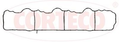 Прокладка, впускной коллектор CORTECO 49114944