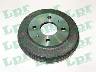 Тормозной барабан LPR 7D0251