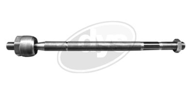 Осевой шарнир, рулевая тяга DYS 24-20229