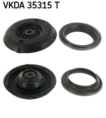 Опора стойки амортизатора SKF VKDA 35315 T