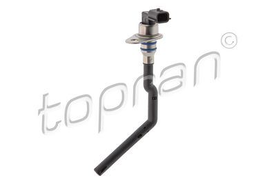 Devējs, Motoreļļas līmenis TOPRAN 702 703
