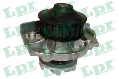 Водяной насос, охлаждение двигателя LPR WP0699
