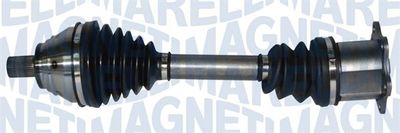 Приводной вал MAGNETI MARELLI 302004190121