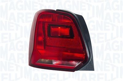 Задний фонарь MAGNETI MARELLI 714000028780