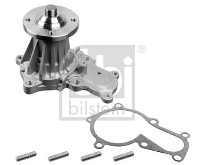Водяной насос, охлаждение двигателя FEBI BILSTEIN 185350