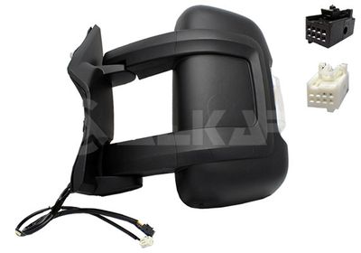 Ārējais atpakaļskata spogulis ALKAR 9220922