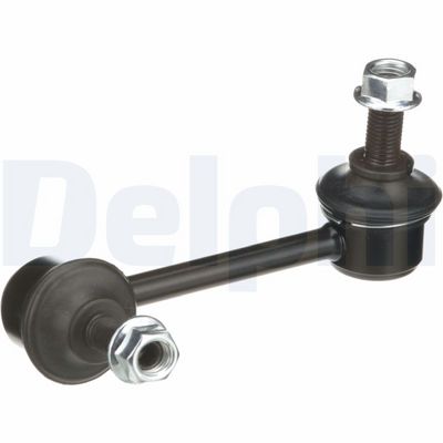 Stiepnis/Atsaite, Stabilizators DELPHI TC6428