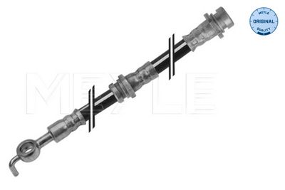 Тормозной шланг MEYLE 35-14 525 0012