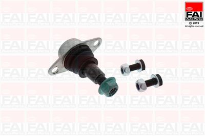 Balst-/Virzošais šarnīrs FAI AutoParts SS10095