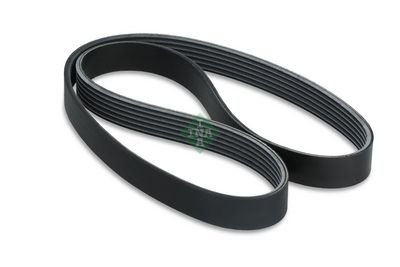 Поликлиновой ремень Schaeffler INA FB 6APK1033