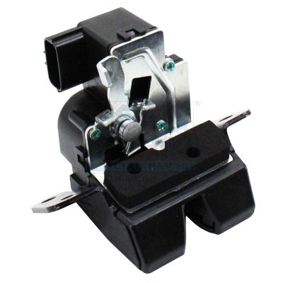 Aizmugurējo durvju slēdzene MEAT & DORIA 31877