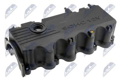 Cilindru galvas vāks NTY BPZ-HY-500