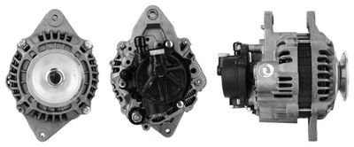 Ģenerators LUCAS LRA01706