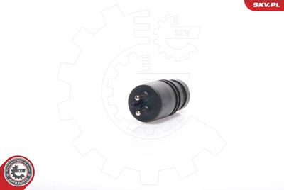 Водяной насос, система очистки окон ESEN SKV 15SKV001