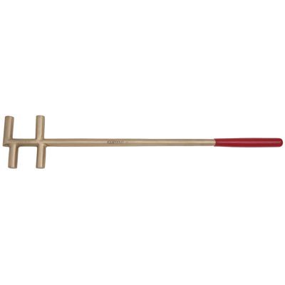 Ventiļa atslēga KS TOOLS 963.8228