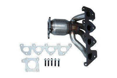 Катализатор KAMOKA 8015073