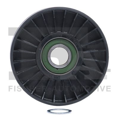 Spriegotājrullītis, Ķīļrievu siksna FA1 RW1405-905