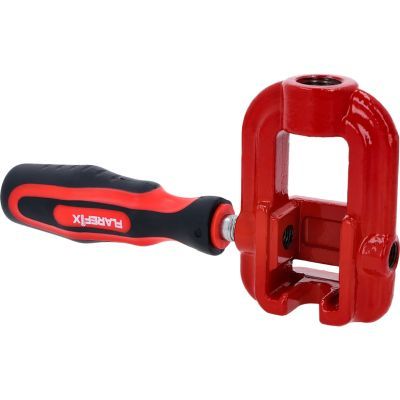 Adapteris, Valcēšanas ierīce KS TOOLS 122.1272