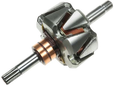 Rotors, Ģenerators AS-PL AR9034S