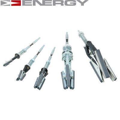 ENERGY NE00670 Instrumentu komplekts