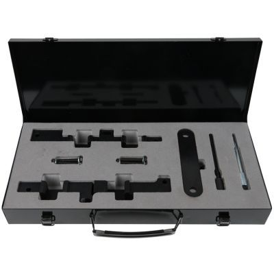 Uzstādīšanas instrumentu komplekts, Gāzu sadales mehānisms KS TOOLS 400.0340