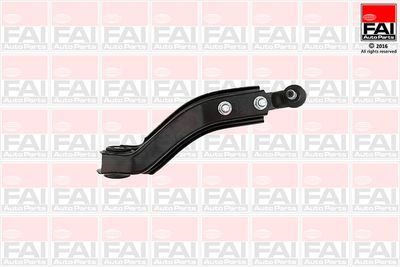 Neatkarīgās balstiekārtas svira, Riteņa piekare FAI AutoParts SS885