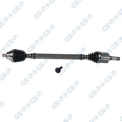 Приводной вал GSP 203612