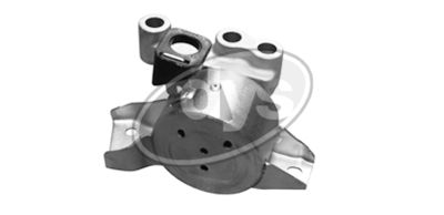 Piekare, Dzinējs DYS 71-27844