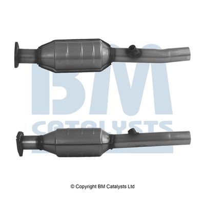 Катализатор BM CATALYSTS BM91248H