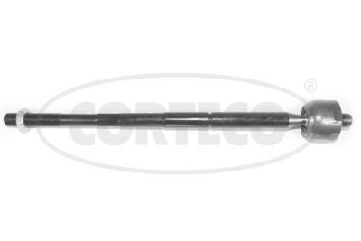 Осевой шарнир, рулевая тяга CORTECO 49397001