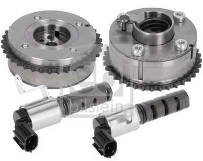 Ремкомплект, регулятор фаз газораспределения FEBI BILSTEIN 1000067