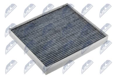 Filtrs, Salona telpas gaiss NTY FCF-HY-517C